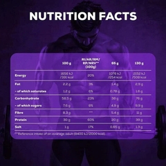 HYPER MASS 4kg - BIOTECH USA