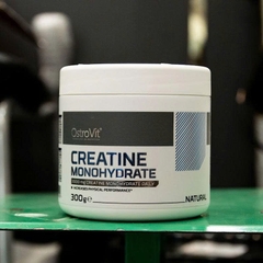 Ostrovit Creatine Monohydrate (300g)