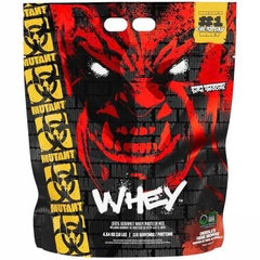 MUTANT WHEY PROTEIN (10lbs)