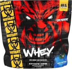 MUTANT WHEY 5LBS