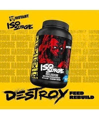 Mutant Iso Surge 1.6lbs (727g)