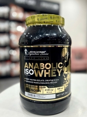 Kevin Levrone Anabolic Iso Whey 2 Kg