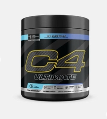 C4 ULTIMATE 20 Servings
