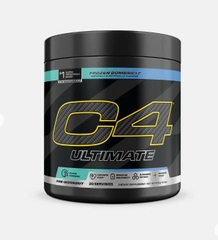 C4 ULTIMATE 20 Servings