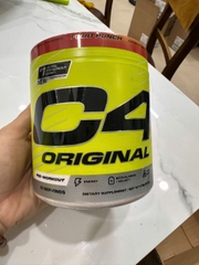 C4 Original (50 Servings)