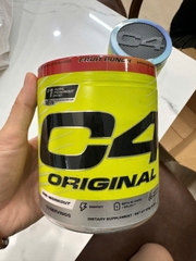 C4 Original (50 Servings)