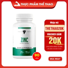 TREC ZINC 90 Viên