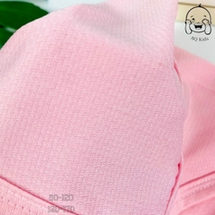Áo khoác chống nắng vải thun kim cương AKTKC