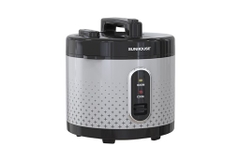 Nồi cơm điện Sunhouse 1.8L SHD8624