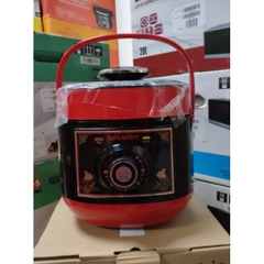 Nồi áp suất Sharp 3.2L KS132