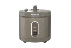 NỒI CƠM ĐIỆN 3L SUNHOUSE SHD8308