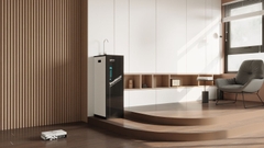 Máy lọc nước Mutosi MP TS100