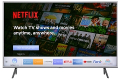 Smart Tivi QLED Samsung 4K 43 inch QA43Q65R