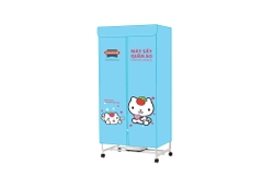 tủ sấy quần áo Sunhouse 900W SHD2702