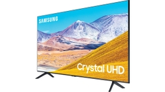 Ti vi Smart Samsung Crystal UHD 4K 55 inch UA55TU8000KXXV