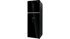 Tủ lạnh Aqua Inverter 318 lít AQR-T369FA(WGB)