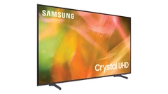 Ti vi Samsung Smart Crystal UHD 4K 50 inch UA50AU8000KXXV