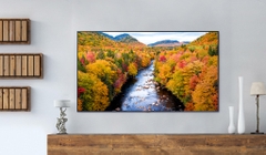 Ti vi Samsung Smart Crystal UHD 4K 65 inch UA65AU7000KXXV