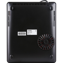 Bếp điện từ Toshiba IC-20S2PV 2000W