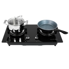 Bếp ga âm cơ BOSCHER life BC6600