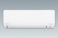 Điều hòa cao cấp Daikin 9000BTU 2 chiều Inverter FTXV25QVMV