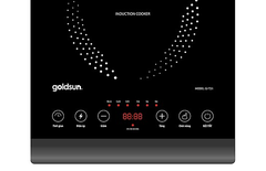 Bếp điện từ Goldsun GL-T21 1400w