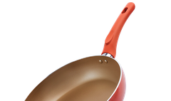 Chảo trơn Sunhouse Mama đáy từ SFP28MA