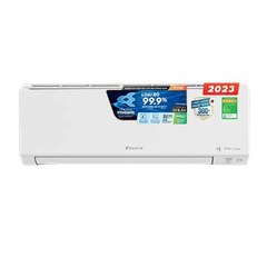 Điều hòa DAIKIN 2 chiều Inverter FTHF35XVMV 12.000 BTU
