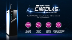 Máy lọc nước Mutosi MP TS100