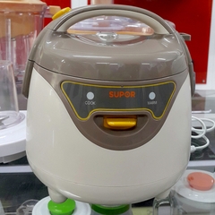Nồi cơm điện Supor 0,8L CFXB16YB3VN