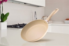 Chảo siêu bền đá đáy từ SUNHOUSE SFP26