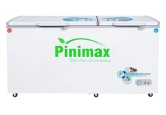 Tủ đông mát Pinimax 485 lít PNM69WF