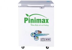 Tủ đông Pinimax 100 lít PNM15AF