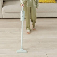 Máy hút bụi Kaisa Villa JD-8020 xanh 400W