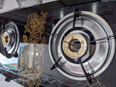 Bếp gas dương kính Sunhouse SHB2106