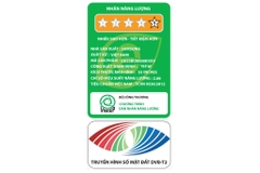 Smart Tivi Samsung 4K Crystal UHD 55 inch UA55BU8000