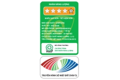 Smart Tivi QLED 4K 50 inch Samsung QA50Q60B