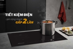 BẾP ĐÔI ĐIỆN TỪ SUNHOUSE MAMA MMB-01I