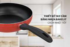 Chảo sâu đáy từ Sunhouse SHS20MO