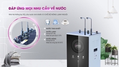 Máy lọc nước Mutosi MP-C102-MHC
