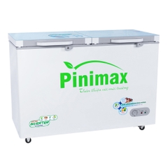 Tủ đông Pinimax PNM39A4KD