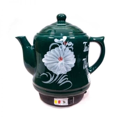 Ấm sắc thuốc Trường Thọ BA2086 màu nho