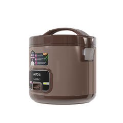 Nồi cơm Mutosi MR38 2,8 lít 1000W