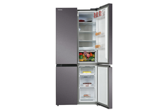 Tủ lạnh Toshiba Inverter 511 lít GR-RF610WE-PMV(37)-SG