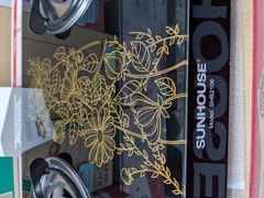 Bếp gas dương kính Sunhouse SHB2106