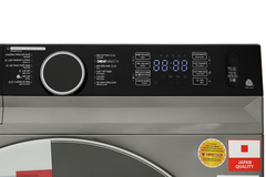 Máy giặt sấy Toshiba Inverter 10.5 kg TWD-BM115GF4V(SK)