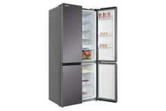 Tủ lạnh Toshiba Inverter 511 lít GR-RF610WE-PMV(37)-SG