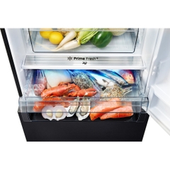 Tủ Lạnh Panasonic Inverter 420 Lít NR-BX471WGKV