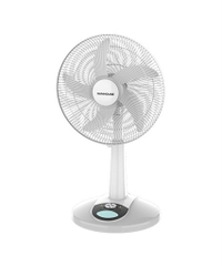 Quạt sạc điện Sunhouse SHD7228 ( 5 - 16 giờ tùy tốc độ)