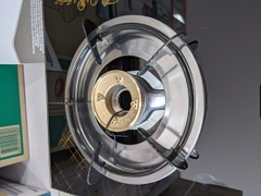 Bếp gas dương kính Sunhouse SHB2106